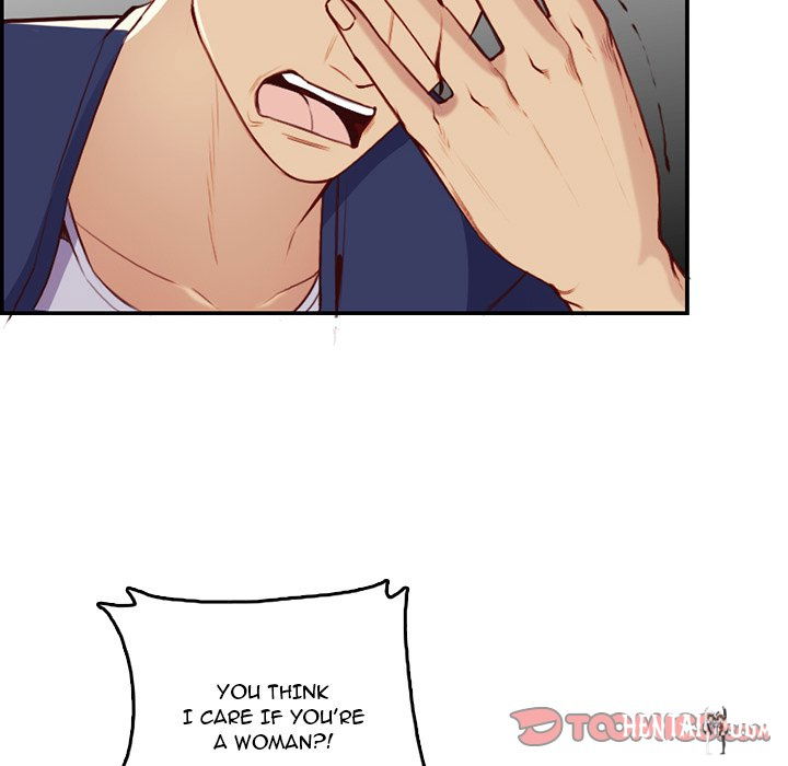 Never Too Late Never Too Late Chapter 39 - Page 63