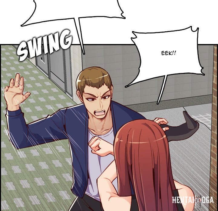 Never Too Late Never Too Late Chapter 39 - Page 64