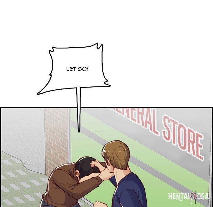 Never Too Late Never Too Late Chapter 39 - Page 7