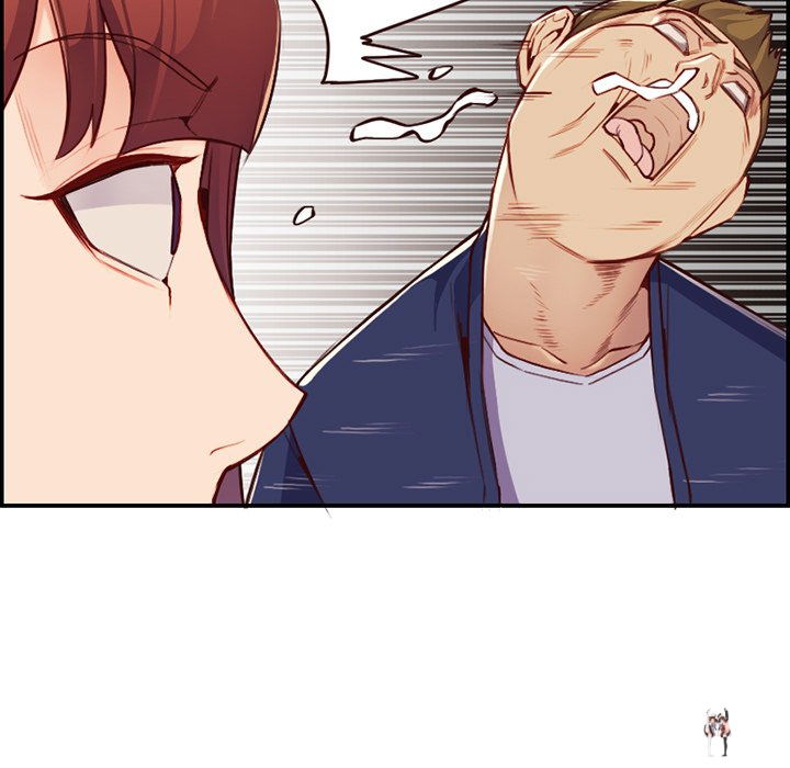 Never Too Late Never Too Late Chapter 39 - Page 73