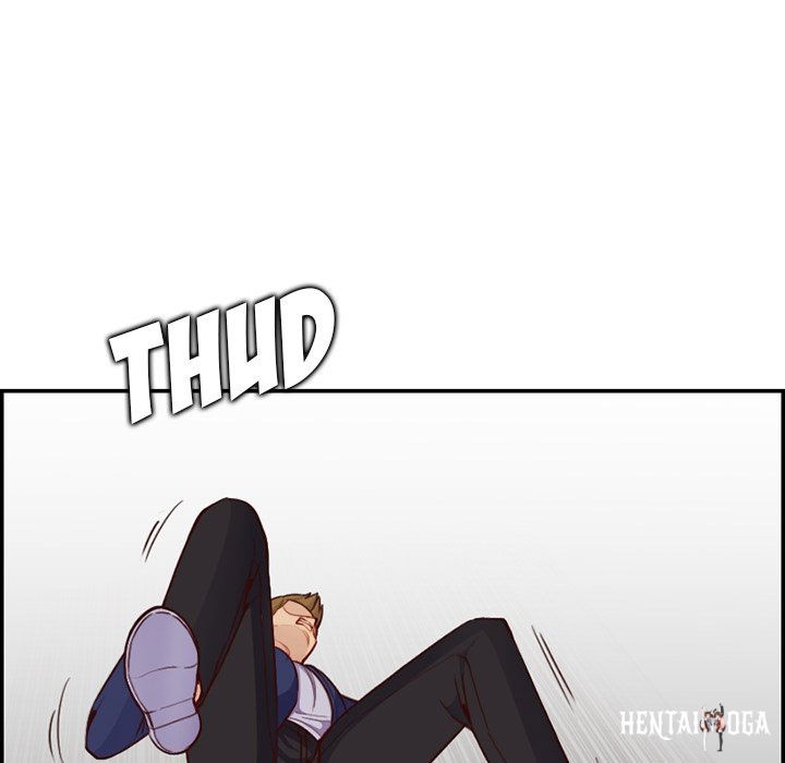 Never Too Late Never Too Late Chapter 39 - Page 74