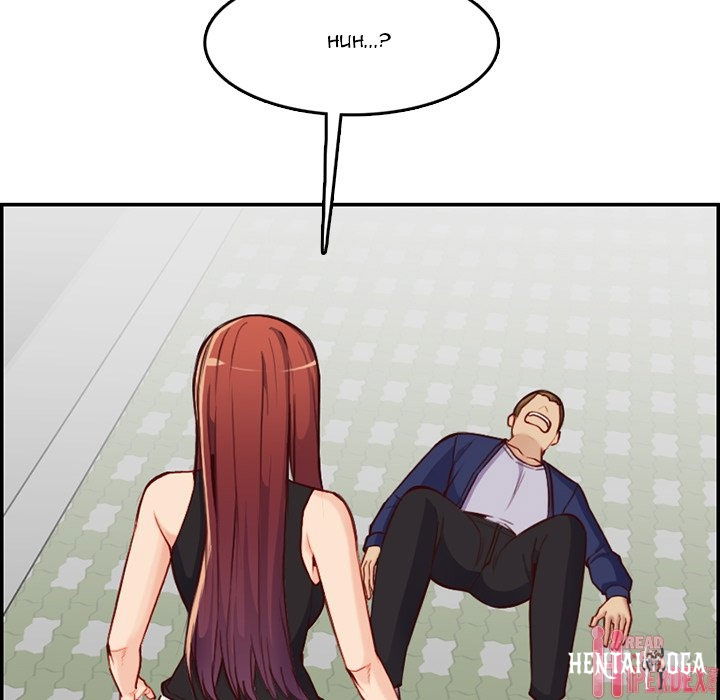 Never Too Late Never Too Late Chapter 39 - Page 76