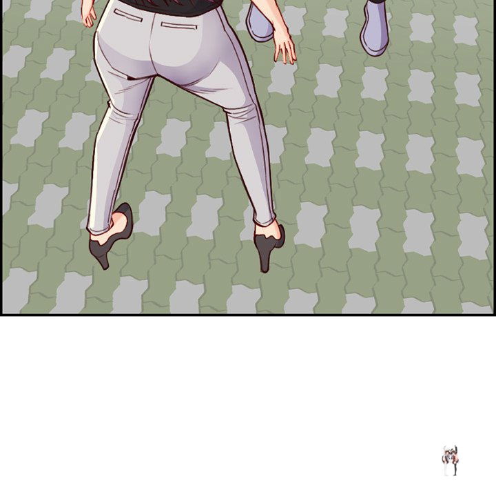 Never Too Late Never Too Late Chapter 39 - Page 77