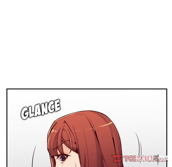 Never Too Late Never Too Late Chapter 39 - Page 78