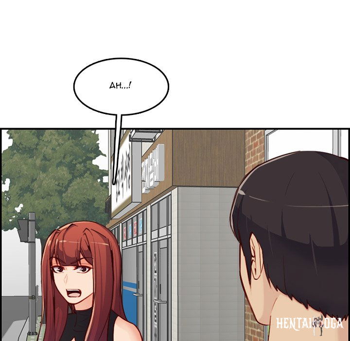 Never Too Late Never Too Late Chapter 39 - Page 80