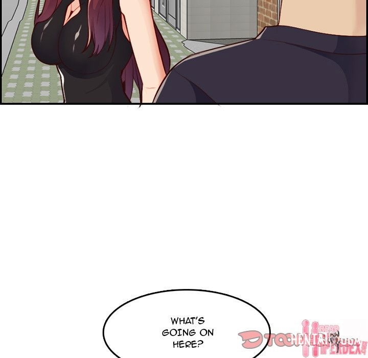 Never Too Late Never Too Late Chapter 39 - Page 81