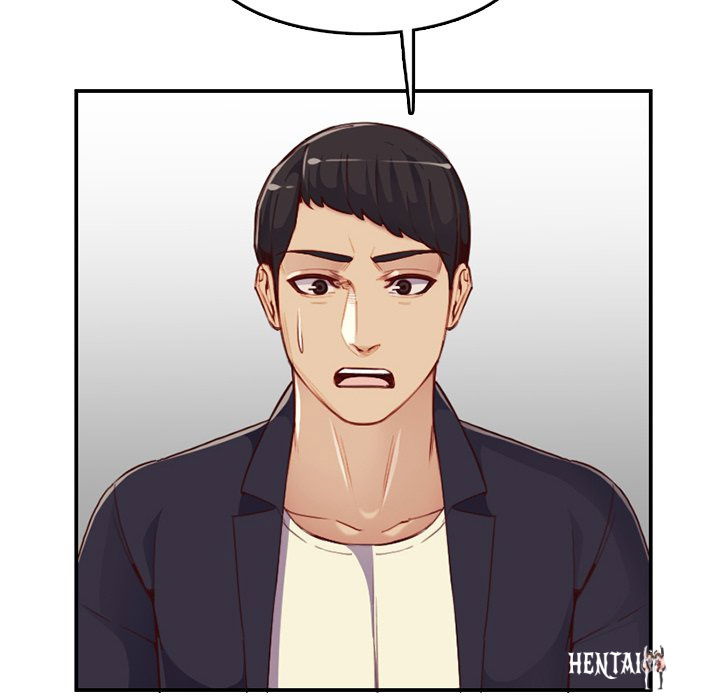 Never Too Late Never Too Late Chapter 39 - Page 82