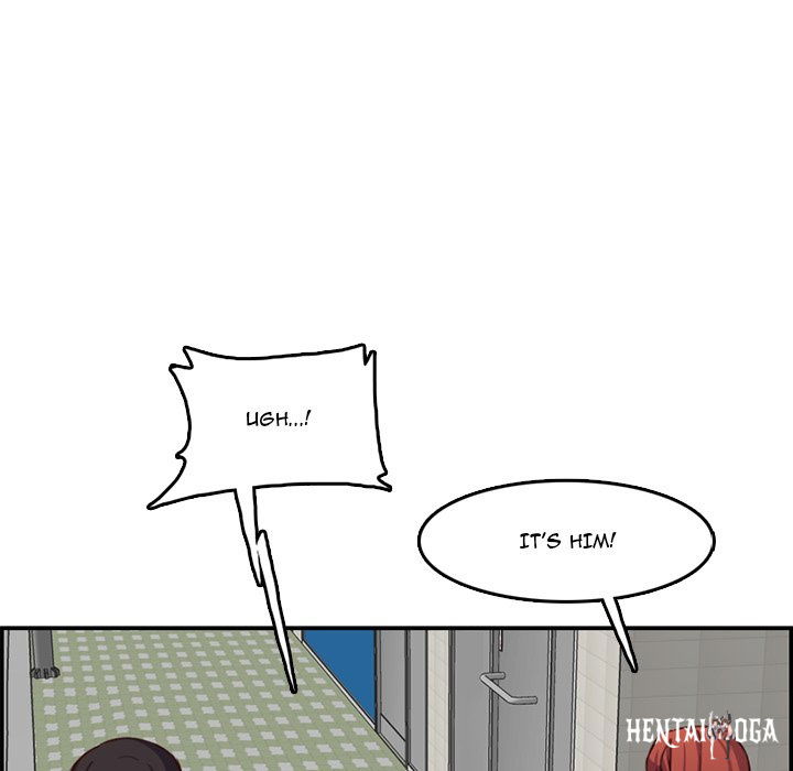 Never Too Late Never Too Late Chapter 39 - Page 83