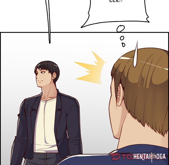 Never Too Late Never Too Late Chapter 39 - Page 87