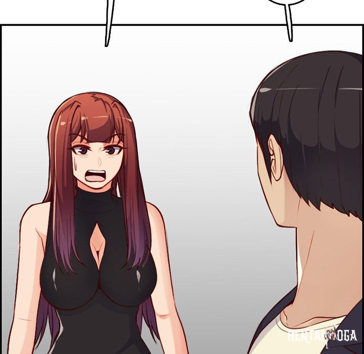 Never Too Late Never Too Late Chapter 39 - Page 89