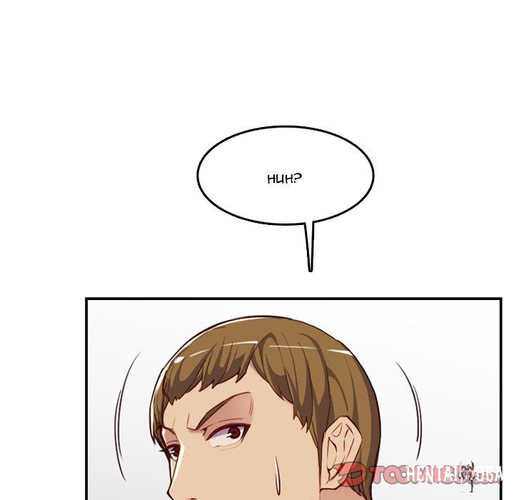 Never Too Late Never Too Late Chapter 39 - Page 9