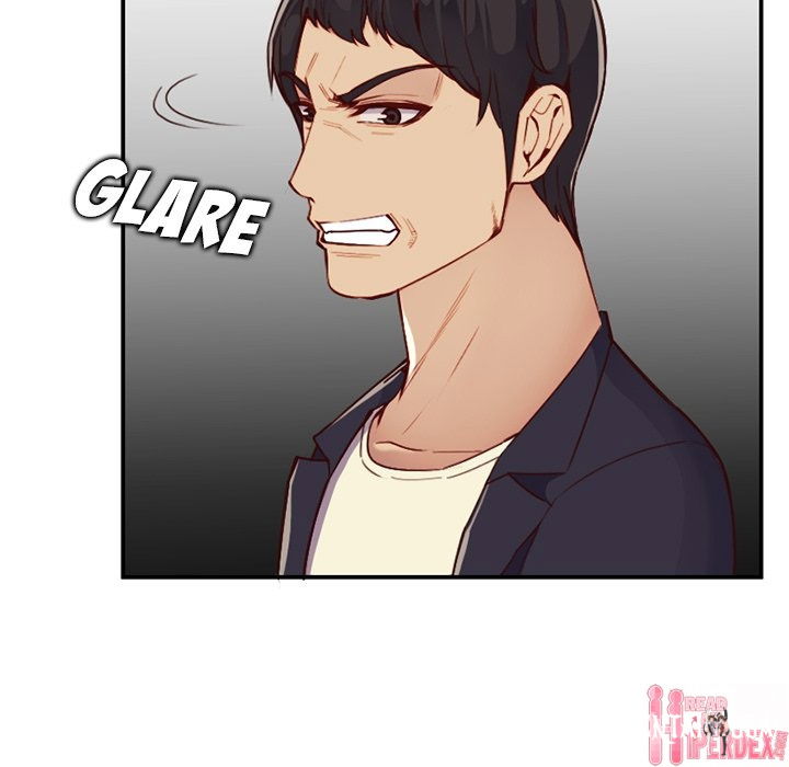 Never Too Late Never Too Late Chapter 39 - Page 91