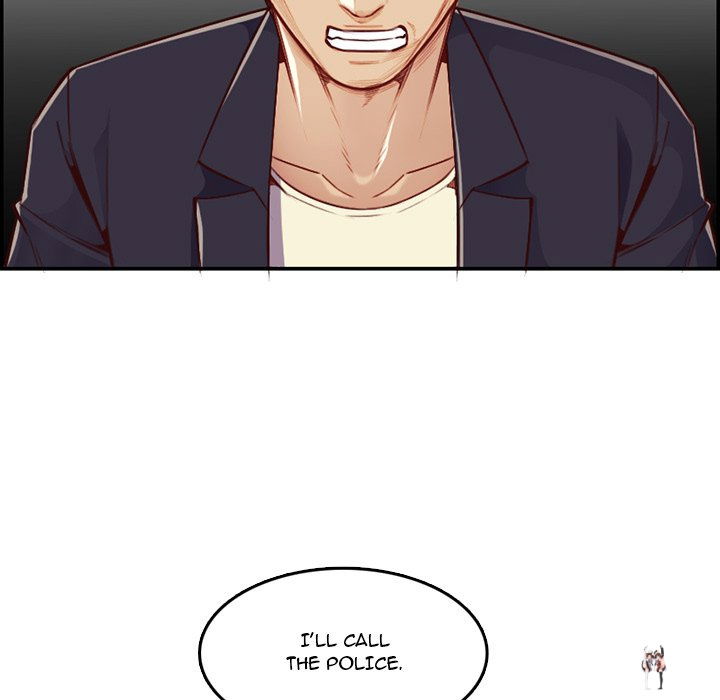 Never Too Late Never Too Late Chapter 39 - Page 95