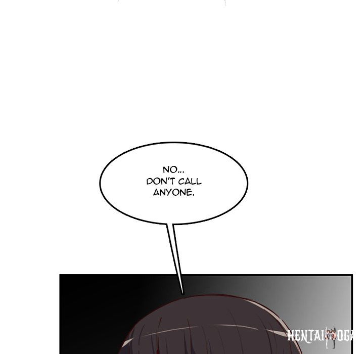 Never Too Late Never Too Late Chapter 39 - Page 97