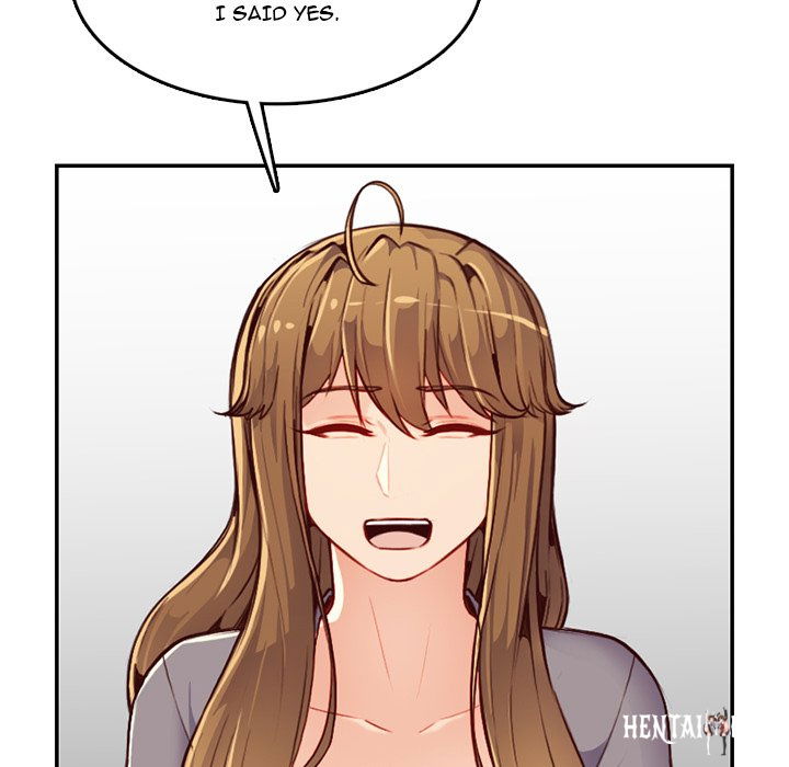 Never Too Late Never Too Late Chapter 40 - Page 103