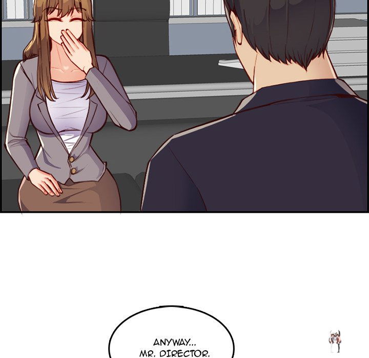 Never Too Late Never Too Late Chapter 40 - Page 107