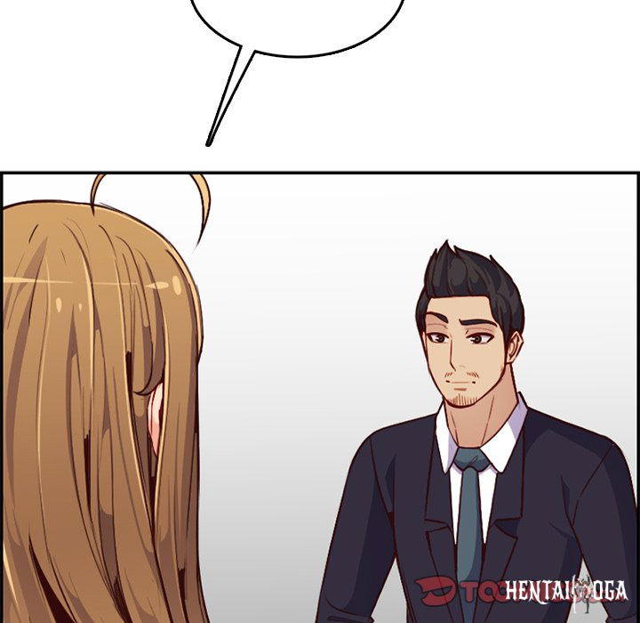 Never Too Late Never Too Late Chapter 40 - Page 108