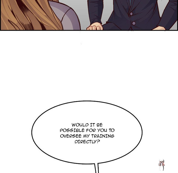 Never Too Late Never Too Late Chapter 40 - Page 109