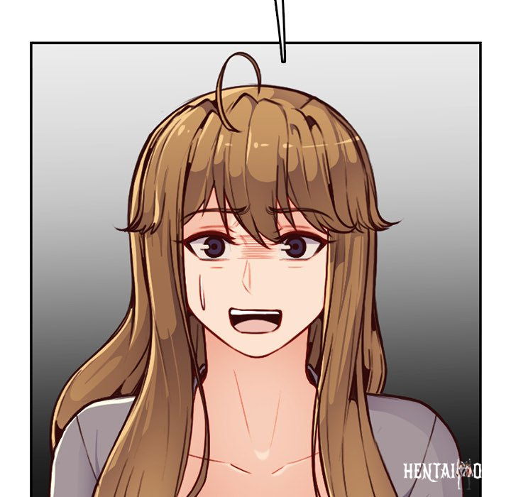 Never Too Late Never Too Late Chapter 40 - Page 110