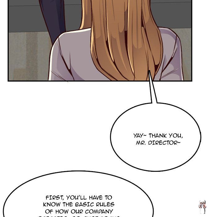 Never Too Late Never Too Late Chapter 40 - Page 115