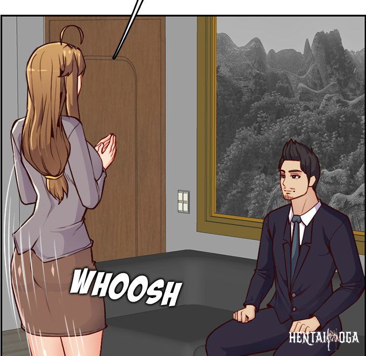 Never Too Late Never Too Late Chapter 40 - Page 118