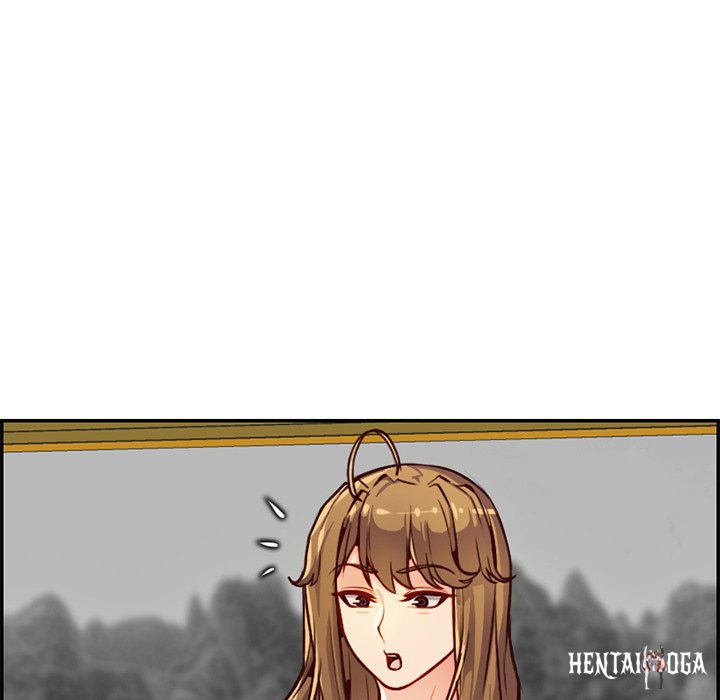 Never Too Late Never Too Late Chapter 40 - Page 122