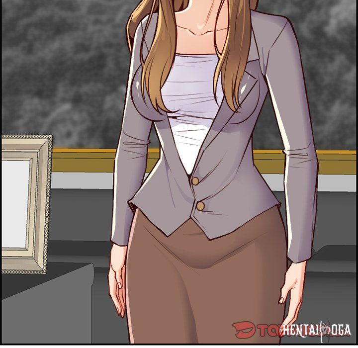 Never Too Late Never Too Late Chapter 40 - Page 123