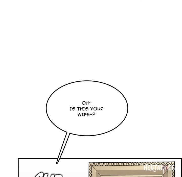 Never Too Late Never Too Late Chapter 40 - Page 124