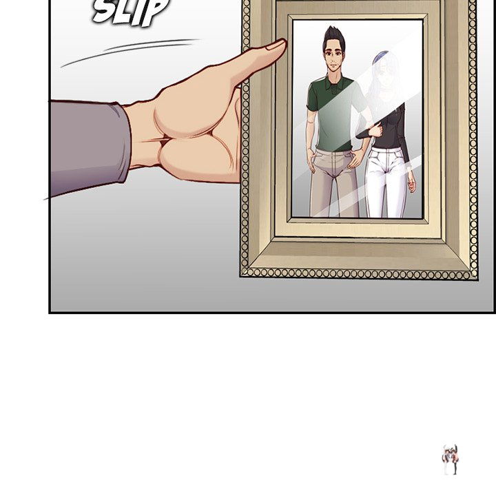 Never Too Late Never Too Late Chapter 40 - Page 125