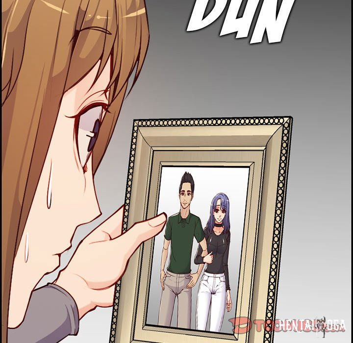 Never Too Late Never Too Late Chapter 40 - Page 129