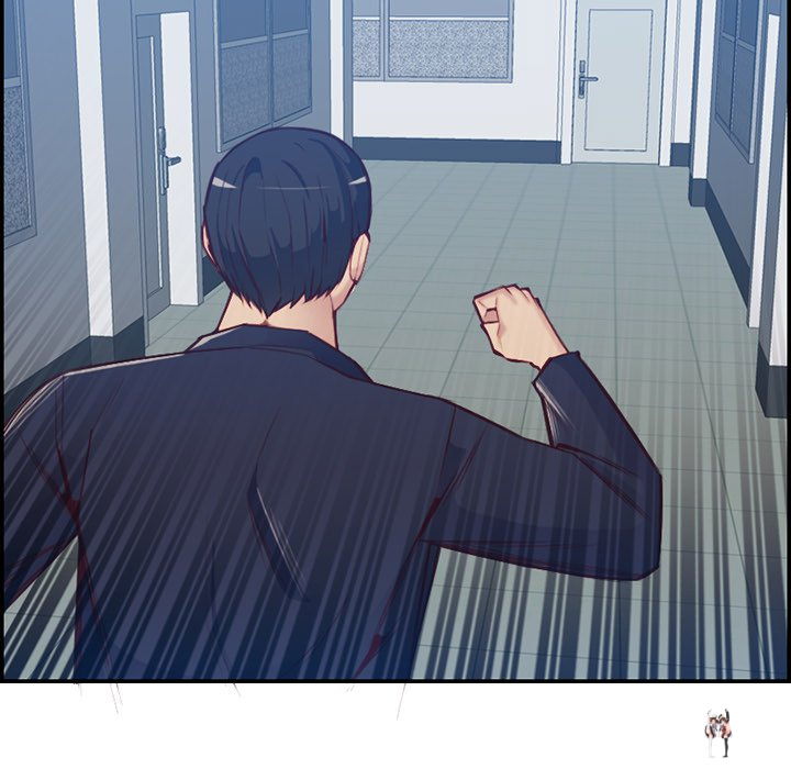 Never Too Late Never Too Late Chapter 40 - Page 13