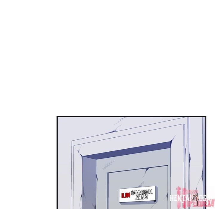 Never Too Late Never Too Late Chapter 40 - Page 16