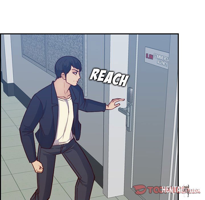 Never Too Late Never Too Late Chapter 40 - Page 18