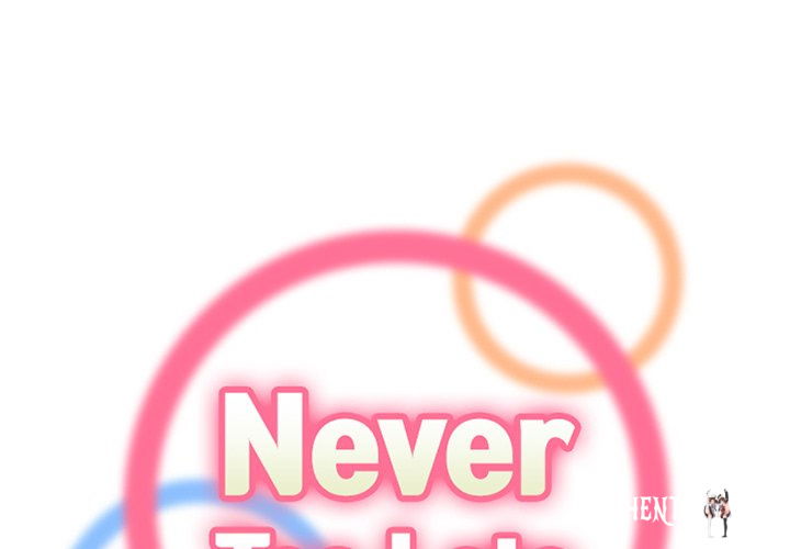 Never Too Late Never Too Late Chapter 40 - Page 2