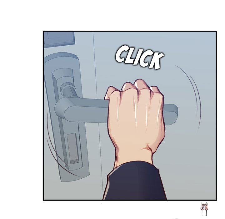 Never Too Late Never Too Late Chapter 40 - Page 20