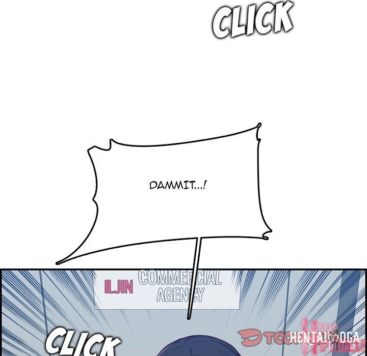 Never Too Late Never Too Late Chapter 40 - Page 21