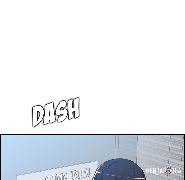 Never Too Late Never Too Late Chapter 40 - Page 25