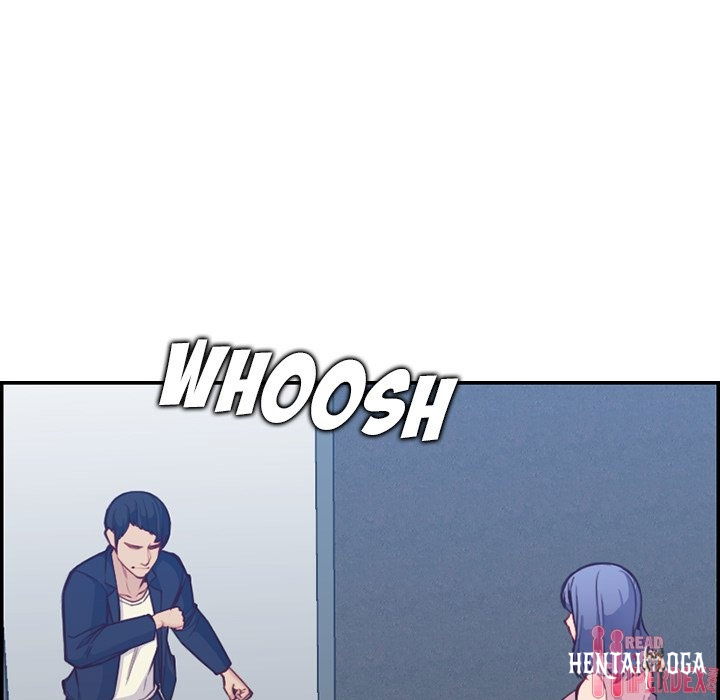 Never Too Late Never Too Late Chapter 40 - Page 31