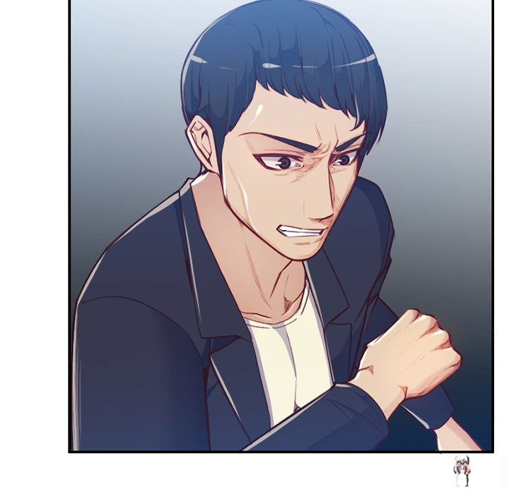 Never Too Late Never Too Late Chapter 40 - Page 34