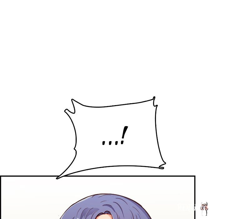 Never Too Late Never Too Late Chapter 40 - Page 35