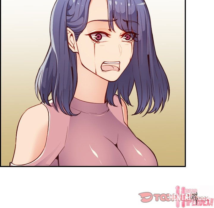 Never Too Late Never Too Late Chapter 40 - Page 36