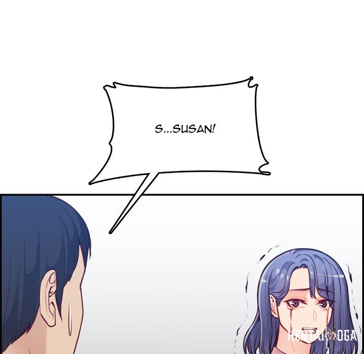 Never Too Late Never Too Late Chapter 40 - Page 37