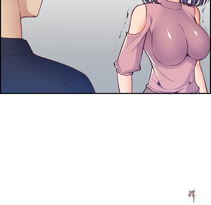 Never Too Late Never Too Late Chapter 40 - Page 38