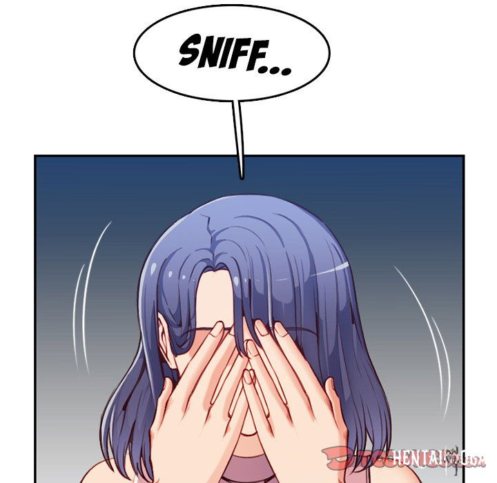 Never Too Late Never Too Late Chapter 40 - Page 39