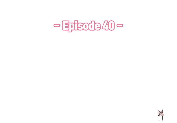 Never Too Late Never Too Late Chapter 40 - Page 4