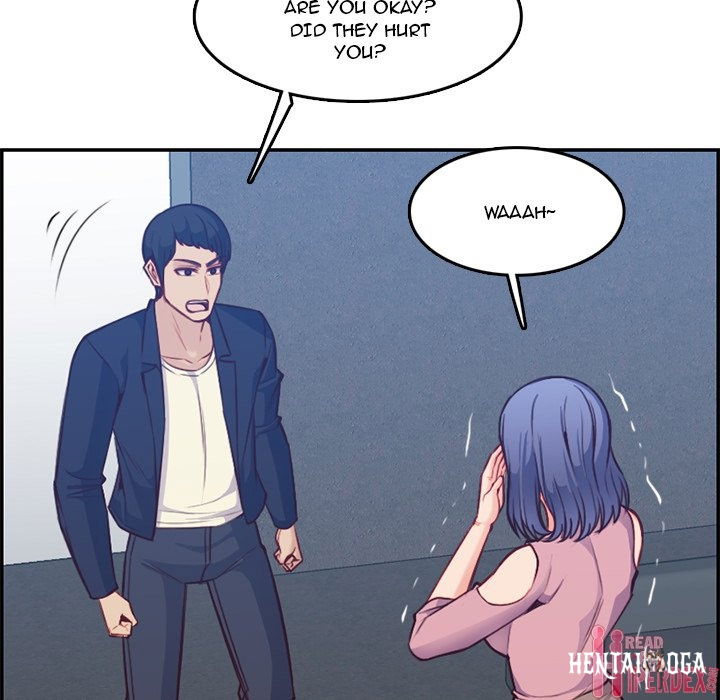 Never Too Late Never Too Late Chapter 40 - Page 41