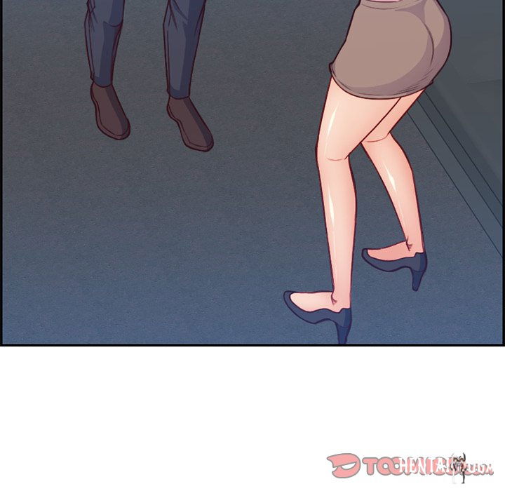 Never Too Late Never Too Late Chapter 40 - Page 42