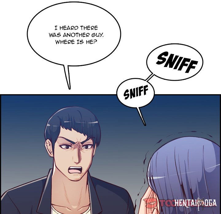 Never Too Late Never Too Late Chapter 40 - Page 45