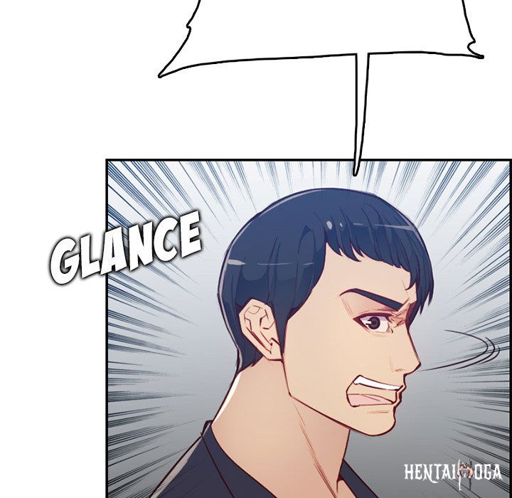 Never Too Late Never Too Late Chapter 40 - Page 49