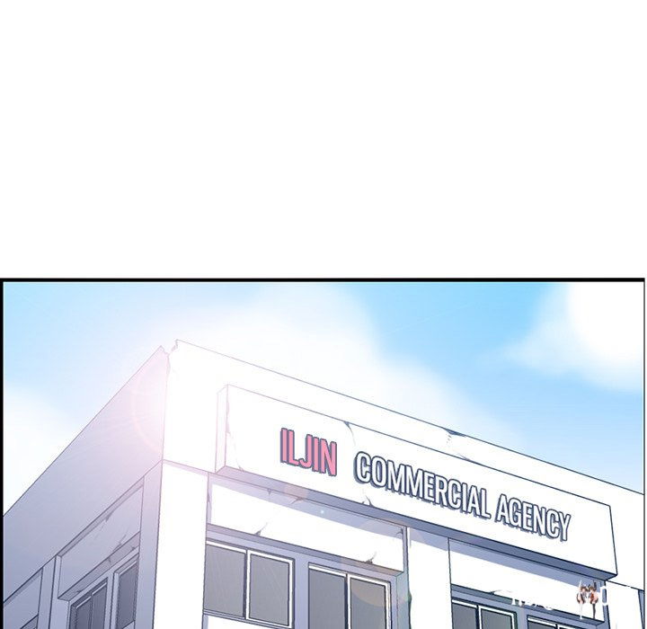 Never Too Late Never Too Late Chapter 40 - Page 5